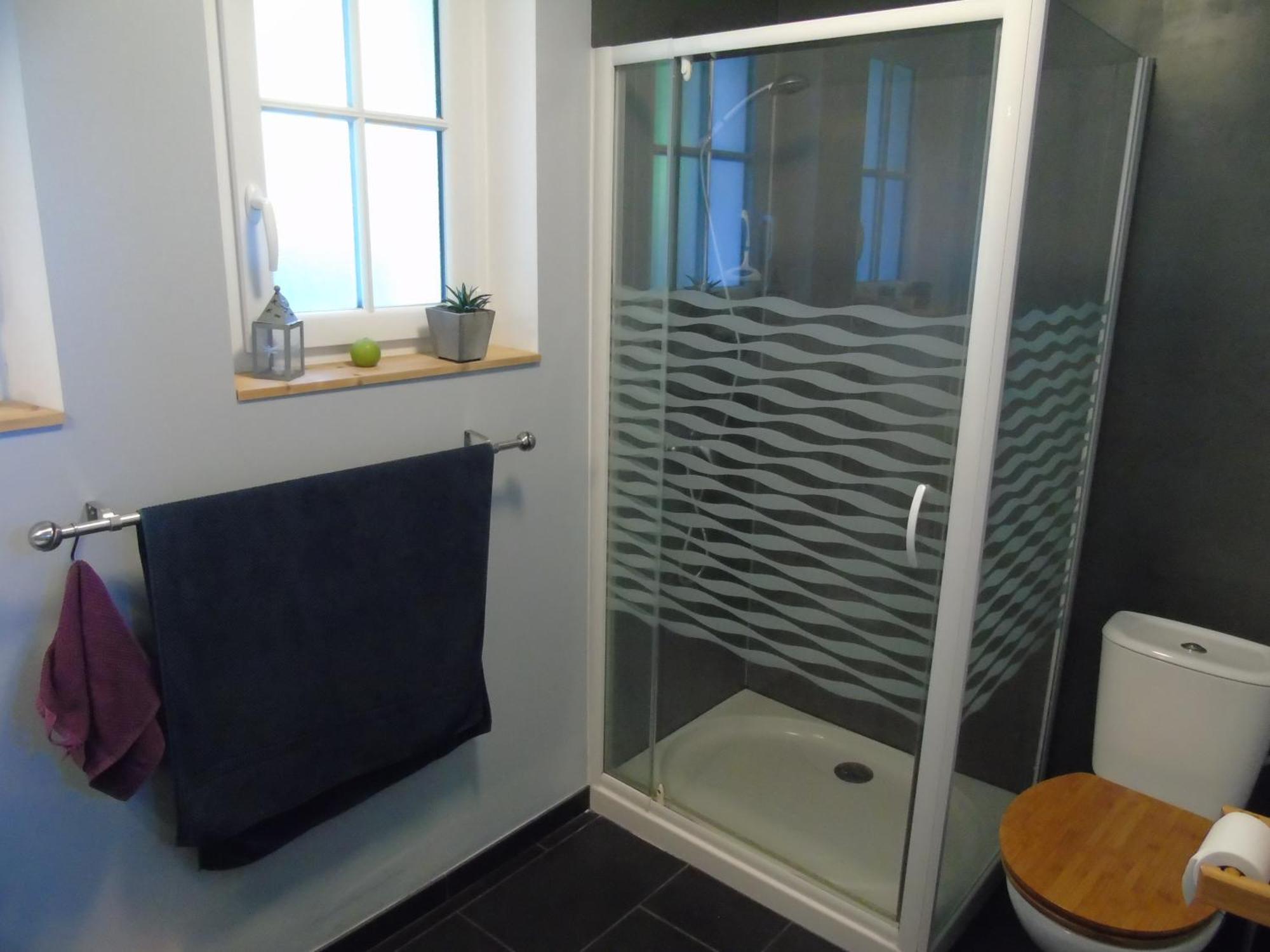 Les Chambres De L'Atelier Marigne-Laille Exteriör bild